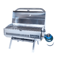 Magma Anacapa Gas Grill - 9" x 18", A10-918-3