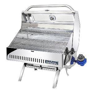 Magma Catalina 2 Gourmet Series Gas Grill - Infrared A10-1218-2GS