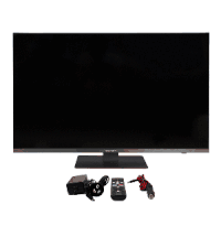 Majestic 12V 32" Android LED TV with DVD & Chromecast Built-In