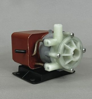 March AC LIQ Cool Pump 115V 8.5 GPM