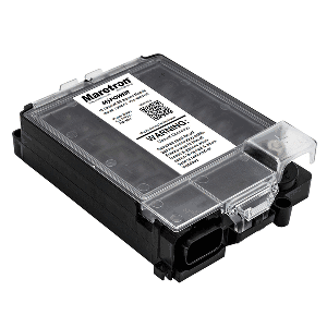 Maretron 12 Circuit Bypass Module NMEA 2K without Fuse Pack & Jumper Wire, CBMD12