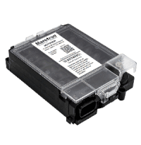 Maretron 12 Circuit Bypass Module NMEA 2K without Fuse Pack & Jumper Wire, CBMD12
