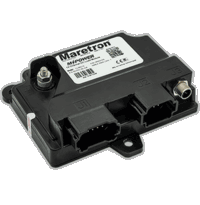 Maretron DC Load Module, 12 Channel, NMEA 2000 with J1 and J2 Connectors