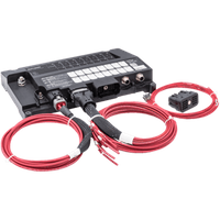 Maretron DC Load Module, 16 Channel, NMEA 2000, with J1, J2, J3 Connectors, CLMD16-R