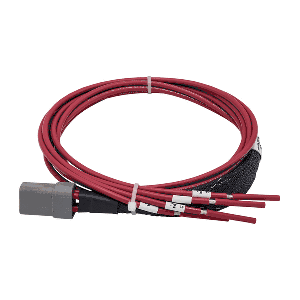 Maretron M-Power A3709 J1 Output Mating Connector with 1m Leads