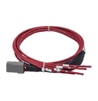 Maretron M-Power A3709 J1 Output Mating Connector with 1m Leads