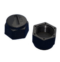 Maretron Micro Cap (Used To Cover Male Connector) M000102