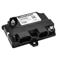 Maretron MPower 12 Channel DC Load Controller Module with NMEA 2K - No Connectors, CLMD12