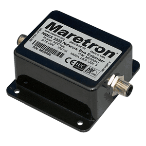 Maretron NMEA2000 Network Bus Extender NBE100-01