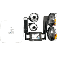 Marine Surveillance System