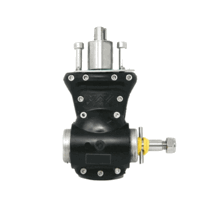 Max Power Composite Leg for CT35, 315318