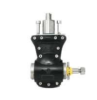Max Power Composite Leg for CT45, 310376