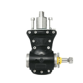 Max Power Composite Leg for CT60, 35034