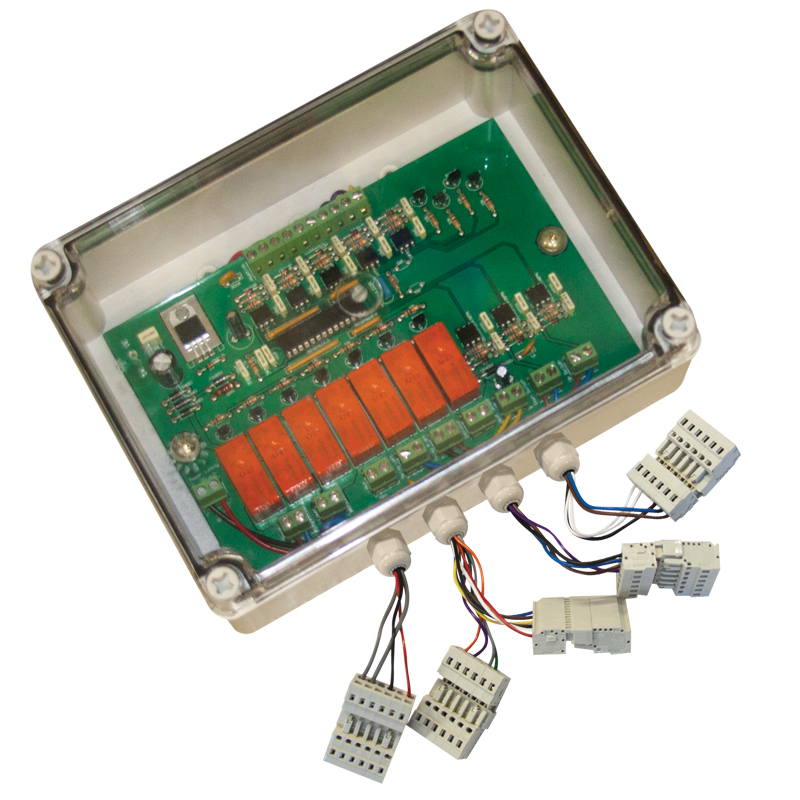 Max Power Electronic Controller for VIP/R200 312950