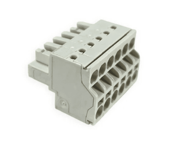 Max Power Y connector for 6 wires cable(312781) 634004