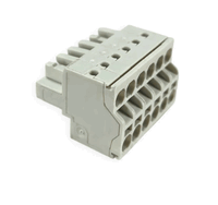 Max Power Y connector for 6 wires cable(312781) 634004