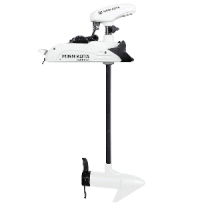 Minn Kota Kayak Riptide Terrova 55/MR 12V - 55lb - 36", 1358339