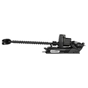 Minn Kota Riptide Terrova Quest 90/115 72" 24/36v Wireless Remote - Black 1363911