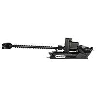 Minn Kota Riptide Terrova QUEST 90/115 Trolling Motor with Wireless Remote - 24/36V - 90/115LBS - 100" - Black 1363913