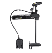 Minn Kota Ultrex 80 Trolling Motor - 24V - 80 LB - 45" - Foot Pedal Only