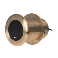 Navico B75H 20 degree Bronze Thru-Hull CHIRP xSonic 9-Pin
