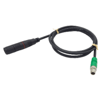 Navico M12 to RJ45 Female Adapter - 1.5M