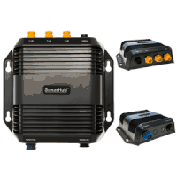 Navico SonarHub Sounder Module, 000-11142-001