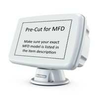 NavPod PowerPod Pre-Cut for Furuno NavNet TZtouch3 9" (TZT9F)