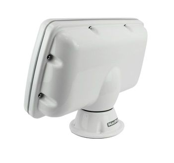 NavPod PowerPod Un-Cut (Usable Face = 18.36"W x 10.61"H) (46.6cm W x 26.9cm H)