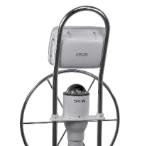 NavPod SailPod Pre-Cut for Garmin GPSMAP 923, 923xsv, 943 & 943xsv for 12" Wide Guard