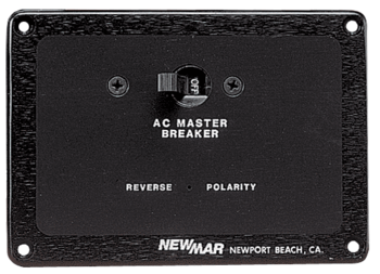 Newmar Ac-II AC Master Breaker