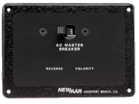 Newmar Ac-II AC Master Breaker