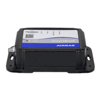 NMEA2000 Electrical Monitoring