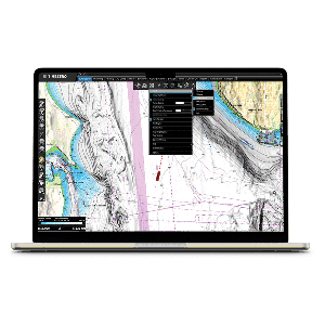 Nobeltec Update From TZ Pro To New Version - Digital Download, TZPROUP
