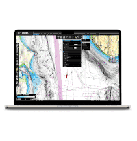 Nobeltec Update From TZ Pro To New Version - Digital Download, TZPROUP