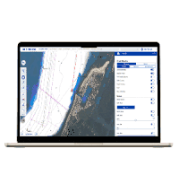Nobeltec Upgrade from TZ Previous Versions to TZ Navigator, TZNZVUP