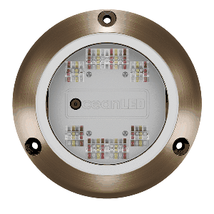 OceanLED Sports Colour DMX Camera Edition