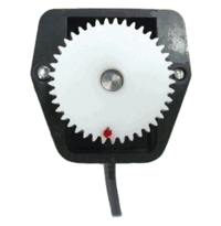 Octopus Rudder Feed Back Potentiometer Module, Garmin, Furuno, Navman & T.M.Q. Kit, OC15SUK27E