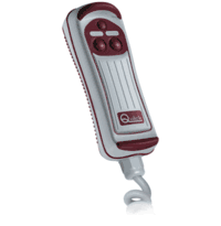 Quick 1002, 2 Button Remote