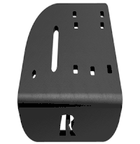 RAM Mount Torque 1-1/8" - 1-1/2" Handlebar/Rail Base