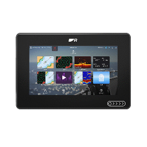 Raymarine Axiom 2 7" Multifunction Display E70720