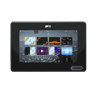 Raymarine Axiom 2 7" Multifunction Display E70720