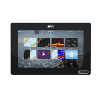 Raymarine Axiom 2 9" Multifunction Display with Lighthouse North America Chart E70722-00-102