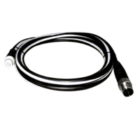 Raymarine SeaTalk Ng Auf DeviceNet Adapter A06045 – 40,6 Cm, Für E/C-Serie, G-Serie, ST70 – NMEA2000 Netzwerk