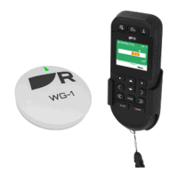 Raymarine RCU-1 Autopilot Remote with WG-1 Bluetooth Puck E70718