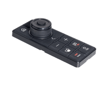 Raymarine RMK-10 System Remote Control - Portrait & Landscape Keypad T70293