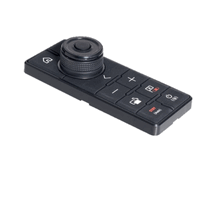Raymarine RMK-10 System Remote Control - Portrait & Landscape Keypad T70293