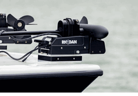 RHODAN G5.2 Black 36v 108in Trolling Motor