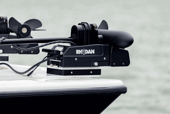 RHODAN G5.2 Black 36v 72in Trolling Motor