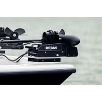 RHODAN G5 Black 24v 72in Trolling Motor